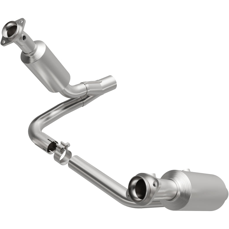 Magnaflow 07-09 Dodge Dakota 3.7L Direct Fit Converter Magnaflow