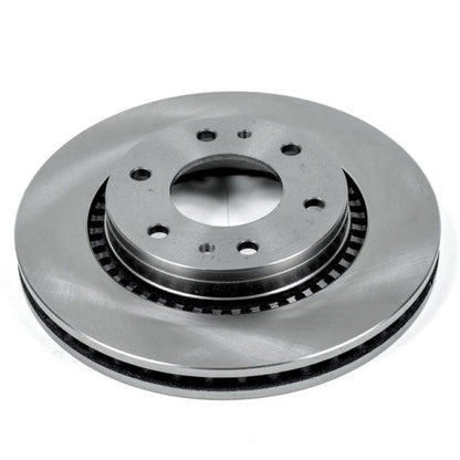 Power Stop 06-07 Buick Rainier Front Autospecialty Brake Rotor PowerStop