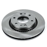 Power Stop 06-07 Buick Rainier Front Autospecialty Brake Rotor