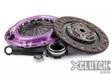 Load image into Gallery viewer, XClutch 95-01 Kia Sephia RS 1.8L Stage 1 Sprung Organic Clutch Kit