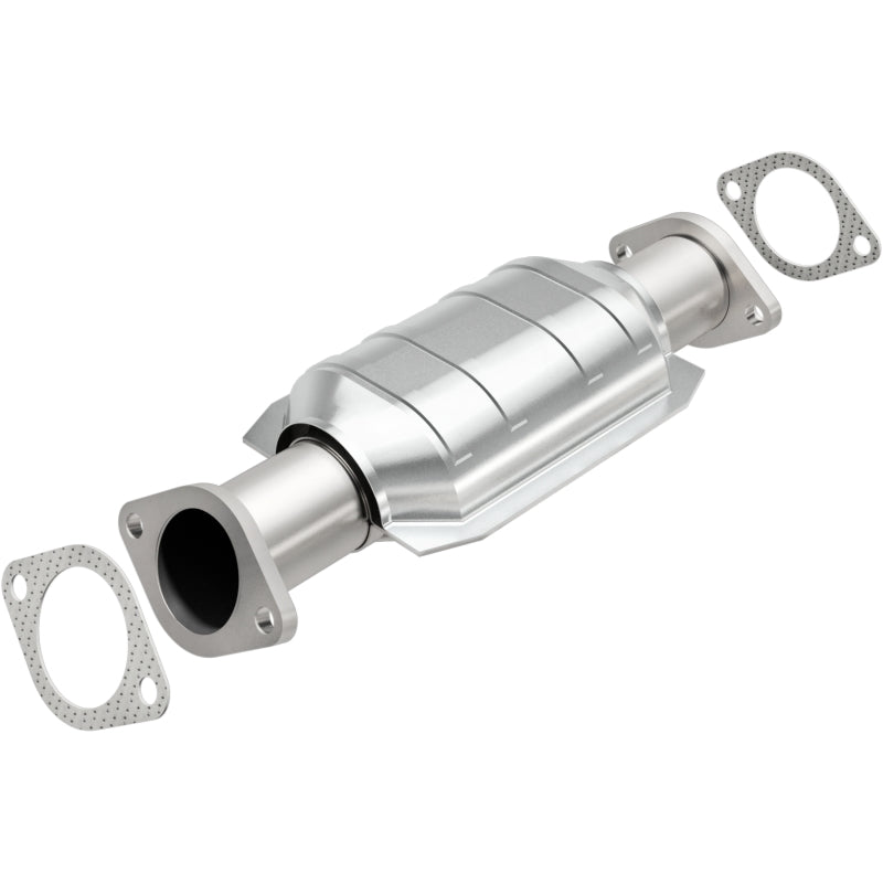 MagnaFlow Conv DF 06-08 Hyun/Kia 3.8L OEM Magnaflow