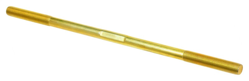 RockJock Adjustable Sway Bar End Link Rod 12 1/2in Long x 1/2in Dia. x 1/2in-20 RH/LH Threads RockJock