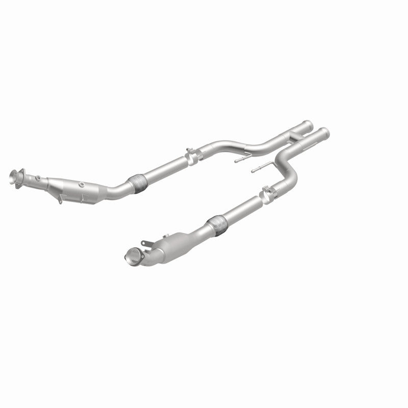 Magnaflow 2014 Mercedes-Benz S550 4.6L Direct Fit Converter Magnaflow