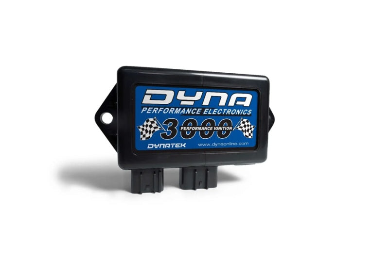 Dynatek 99-05 Yamaha V-Star 650 Dyna 3000 Ignition Kit