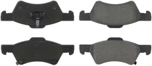 Load image into Gallery viewer, StopTech Street Disc Brake Pads - 305.08570