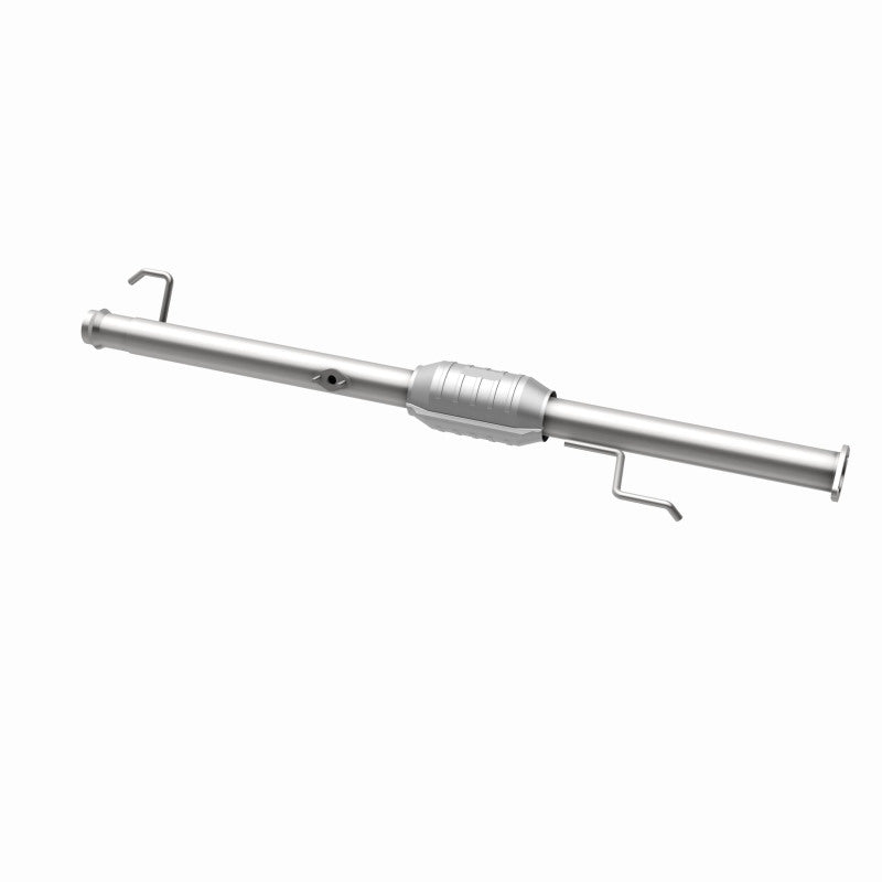 MagnaFlow Conv DF 00-04 Tundra 3.4L rear OEM Magnaflow