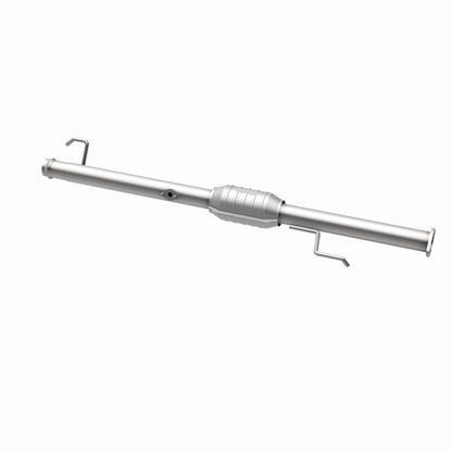 MagnaFlow Conv DF 00-04 Tundra 3.4L rear OEM Magnaflow