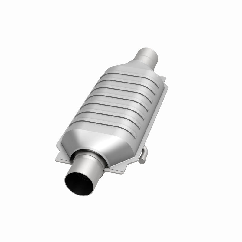 MagnaFlow Conv Univ 3 W/Air Magnaflow