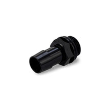 Load image into Gallery viewer, Mishimoto 2pcs. M20x1.5 5/8in Aluminum Catch Can Fittings - Black