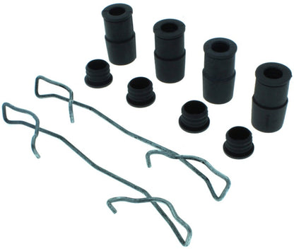 StopTech Premium Ceramic Brake Pads - 308.08190 Stoptech