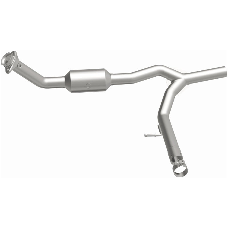 Magnaflow 07-08 Ford F-150 5.4L Direct Fit Converter Magnaflow