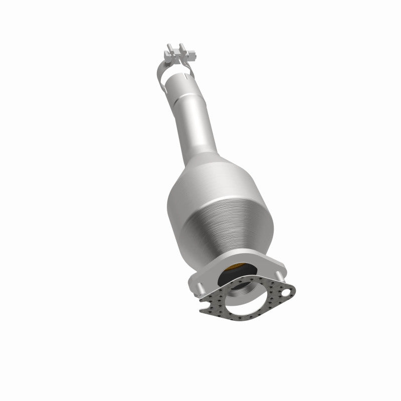 Magnaflow Conv DF 2010-2013 TRANSIT CONNECT 2.0 L Underbody Magnaflow