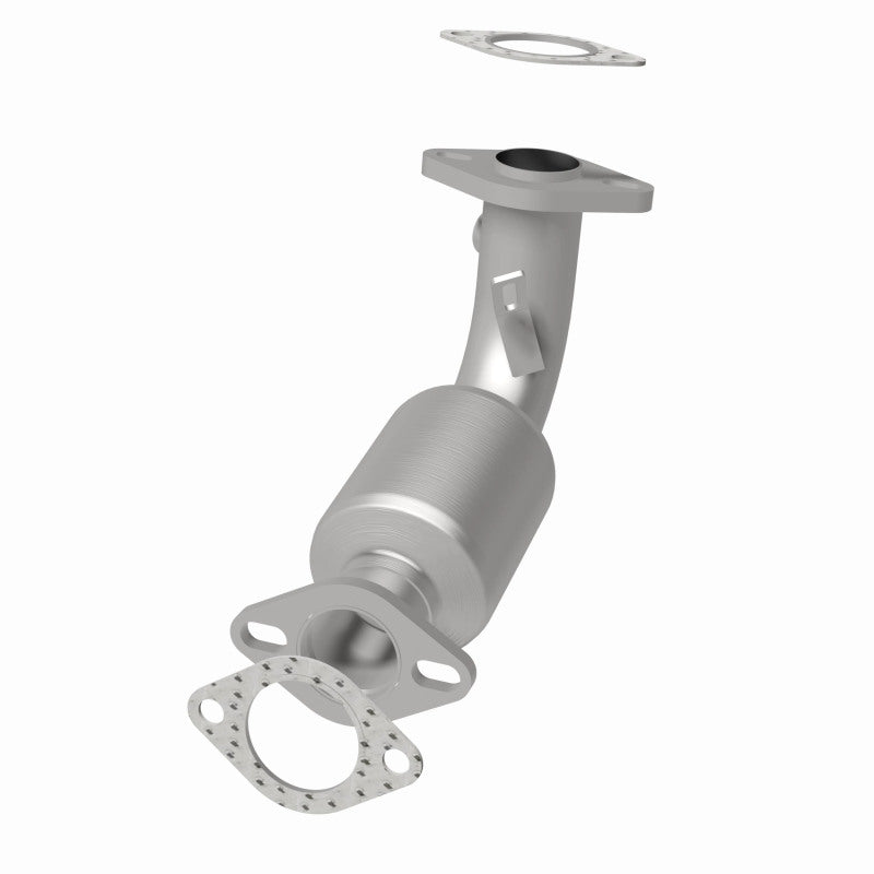 MagnaFlow Conv DF 5/00-01 Mitsubishi Eclipse 2.4L Front / 99-5/00 Galant 2.4L Front Magnaflow