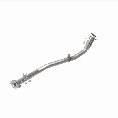 BRE Exhaust 86-88 Pickup 2.4L Front Pipe Kit