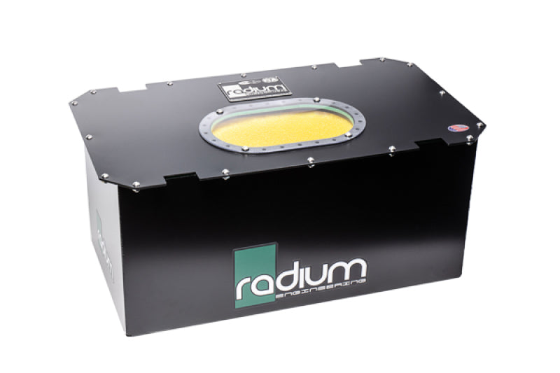 Radium Engineering R14A Fuel Cell - 14 Gallon Radium Engineering