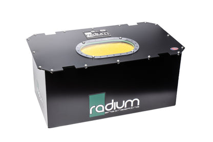 Radium Engineering R14A Fuel Cell - 14 Gallon Radium Engineering