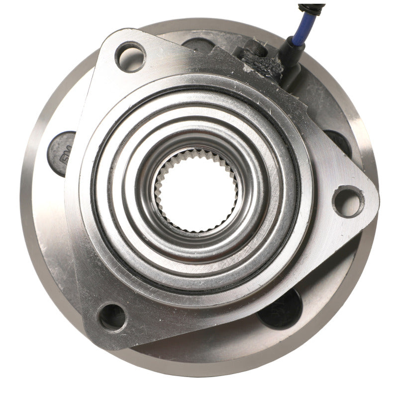 MOOG 07-12 Dodge Nitro Front Hub Assembly Moog