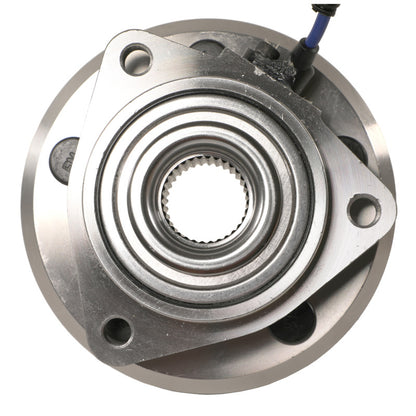 MOOG 07-12 Dodge Nitro Front Hub Assembly Moog