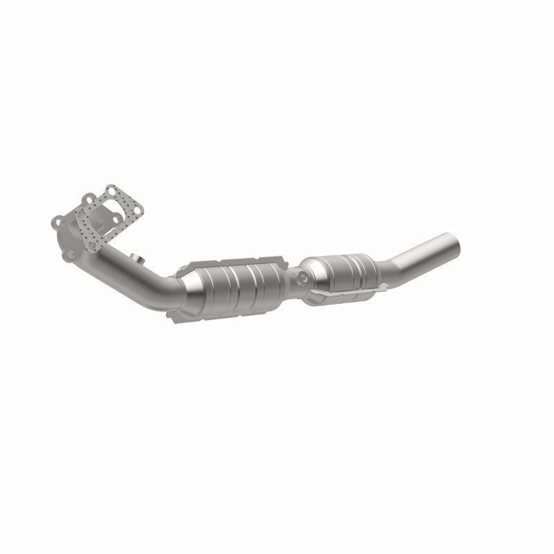 MagnaFlow Conv DF 12-14 Chevy Camaro 3.6L Passenger Side Magnaflow