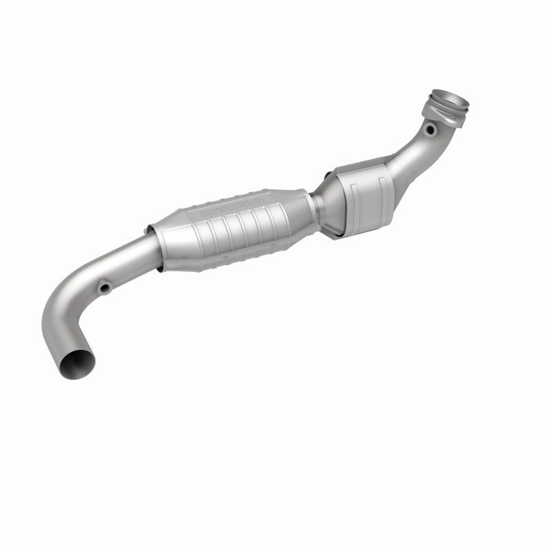 MagnaFlow Conv DF 01-03 F150 5.4 Driver Side OEM Magnaflow