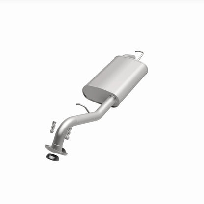 MagnaFlow BRE Exhaust Kit 03-13 Toyota Corolla 1.8L