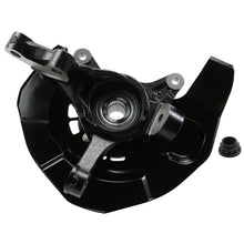 Load image into Gallery viewer, MOOG 04-07 Toyota Highlander Base Limited Sport Front Left Complete Knuckle Assembly