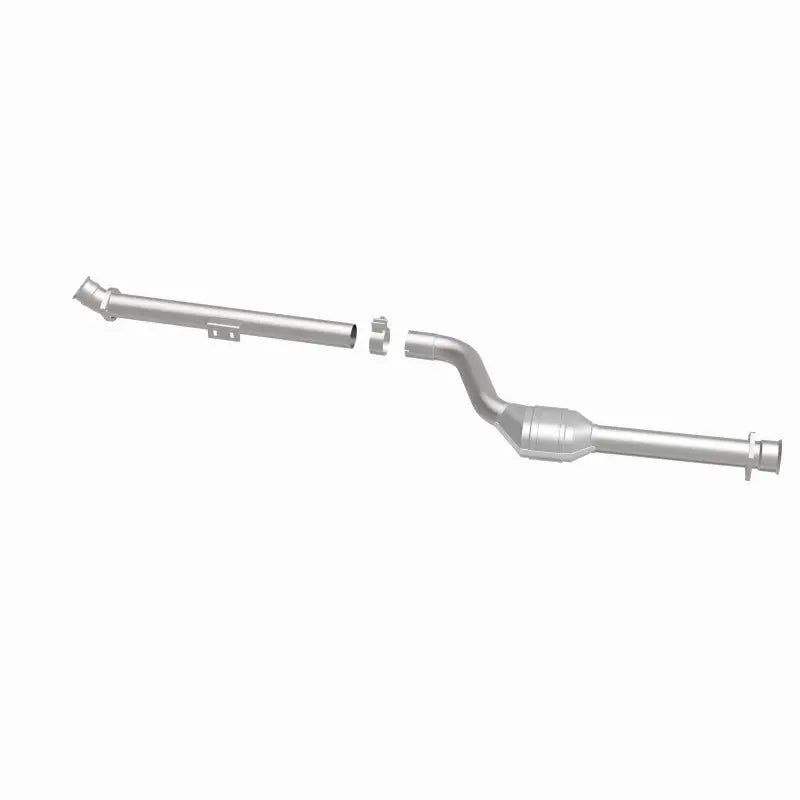 MagnaFlow Conv DF 03-05 Mercedes C230 1.8L Magnaflow