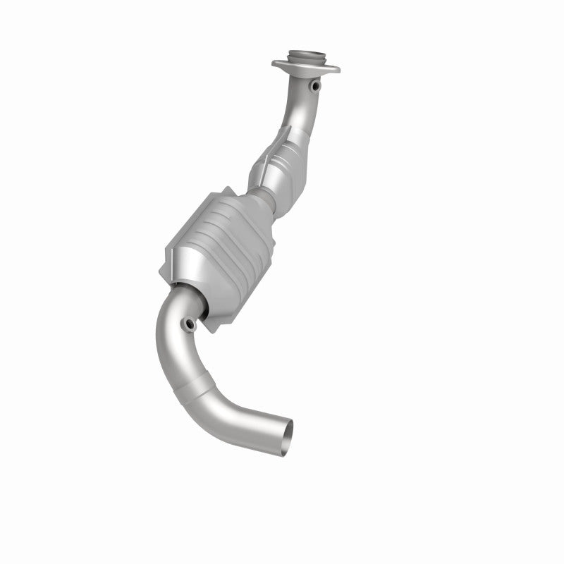 MagnaFlow Conv DF 01 Ford Trucks 5.4L Magnaflow