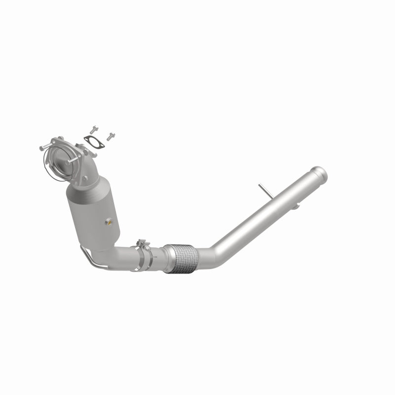 MagnaFlow 21-958 Direct-Fit Catalytic Converter