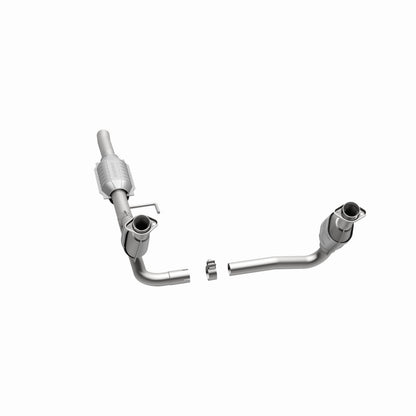 MagnaFlow Conv DF 00-03 Dakota 3.9L 2WD CA em Magnaflow