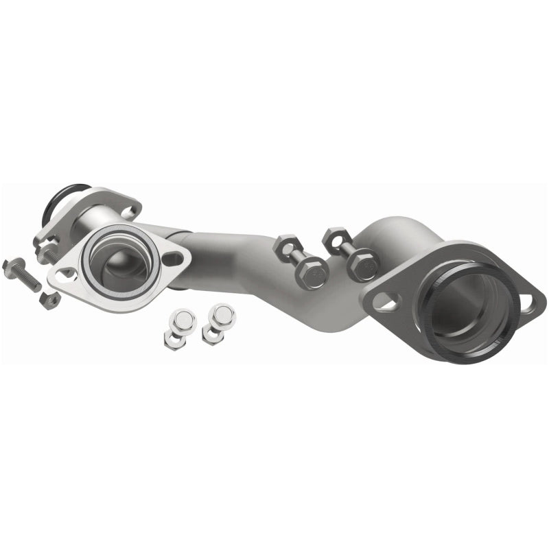 BRE Exhaust 02-06 MPV 3.0L Front Pipe Kit
