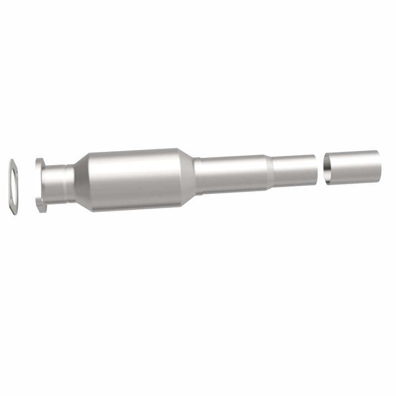 MagnaFlow Conv DF 04-06 Mazda 3 2.0/2.3 Rear Magnaflow