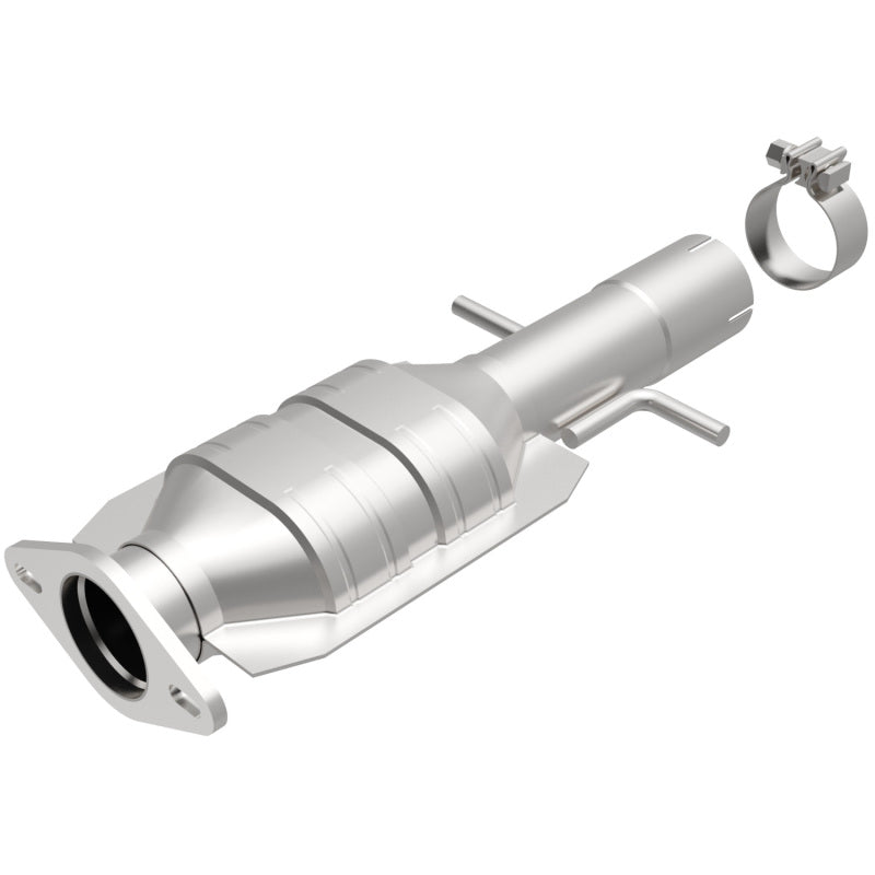 MagnaFlow Conv DF 08 G6 3.5L underbody OEM Magnaflow
