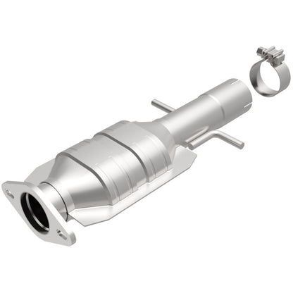 MagnaFlow Conv DF 08 G6 3.5L underbody OEM Magnaflow