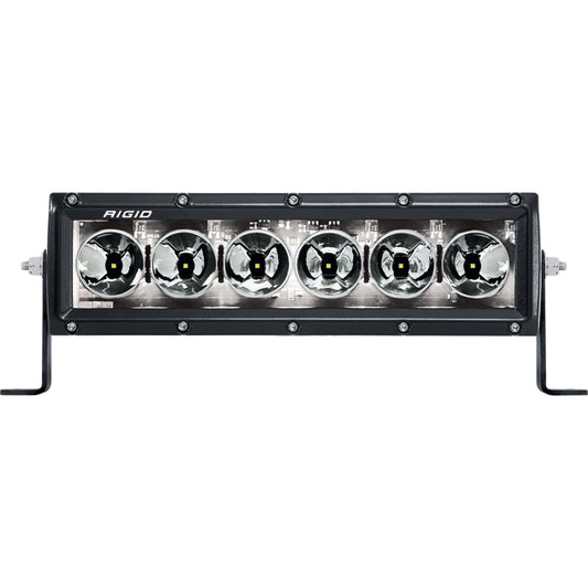 RIGID Industries Radiance+ 10-Inch RGBW LED Light Bar - 210053