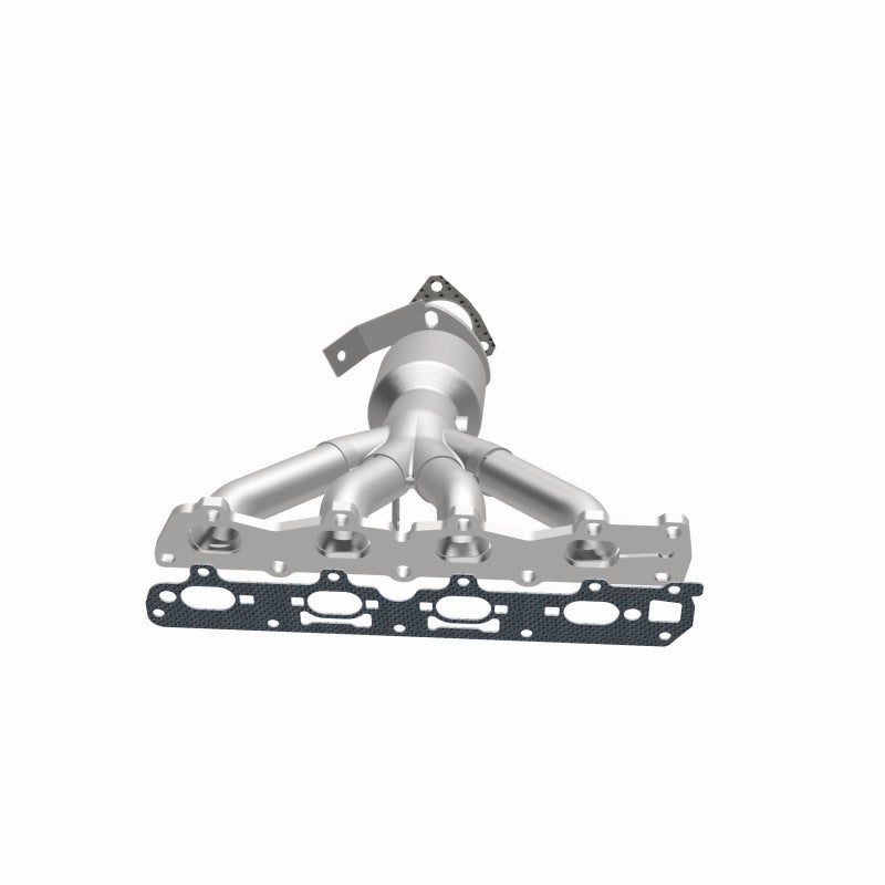 MagnaFlow Conv DF 09-10 Chevy Malibu (Exc PZEV) / 09-10 Pontiac G6 (w/ Tier 2) 2.4L Manifold Magnaflow