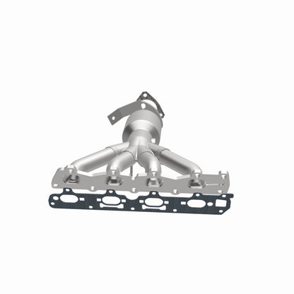 MagnaFlow Conv DF 09-10 Chevy Malibu (Exc PZEV) / 09-10 Pontiac G6 (w/ Tier 2) 2.4L Manifold Magnaflow