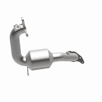 Magnaflow Conv DF 2015 Juke L4 1.6L OEM Magnaflow