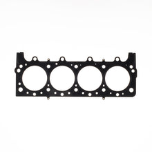 Load image into Gallery viewer, Cometic Ford 460 Pro Stock V8 .051in MLS Cylinder Head Gasket - 4.400in Bore - A460 Block