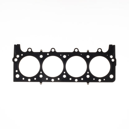 Cometic Ford 460 Pro Stock V8 .060in MLS Cylinder Head Gasket - 4.400in Bore - A460 Block