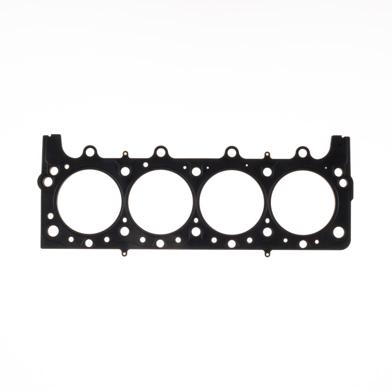 Cometic Ford 460 Pro Stock V8 .060in MLS Cylinder Head Gasket - 4.400in Bore - A460 Block