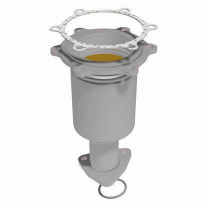 MagnaFlow Conv DF 01-04 Pathfinder P/S frt OE Magnaflow