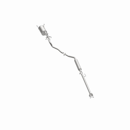 MagnaFlow BRE Exhaust Kit 97-01 Honda CR-V 2.0L