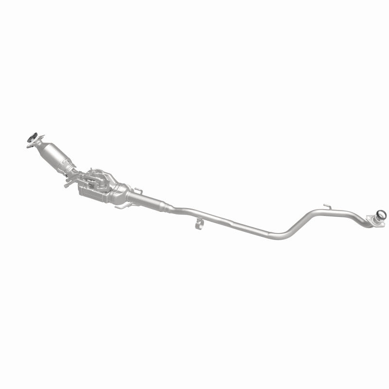 MagnaFlow Conv Direct Fit 12-13 Toyota Prius C Base Underbody 1.5L Magnaflow
