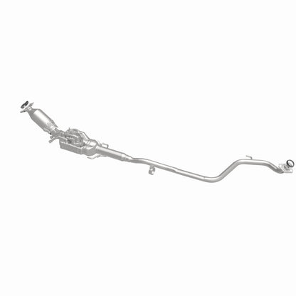 MagnaFlow Conv Direct Fit 12-13 Toyota Prius C Base Underbody 1.5L Magnaflow