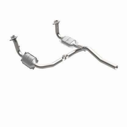 Magnaflow Conv DF 07-11 Dodge Nitro 4.0L Magnaflow