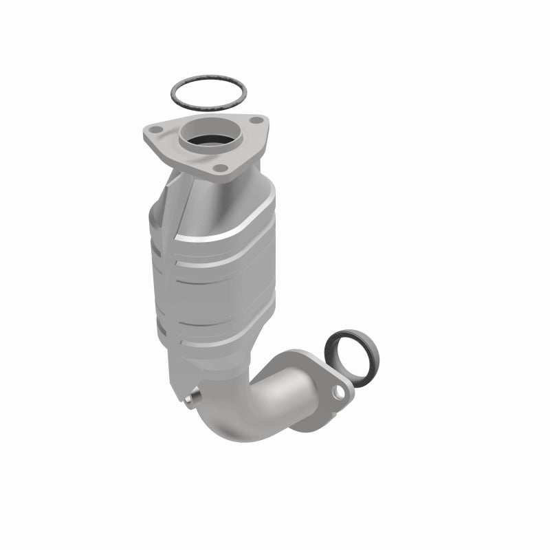 MagnaFlow Conv DF 01-02 Kia Sportage Rear Magnaflow