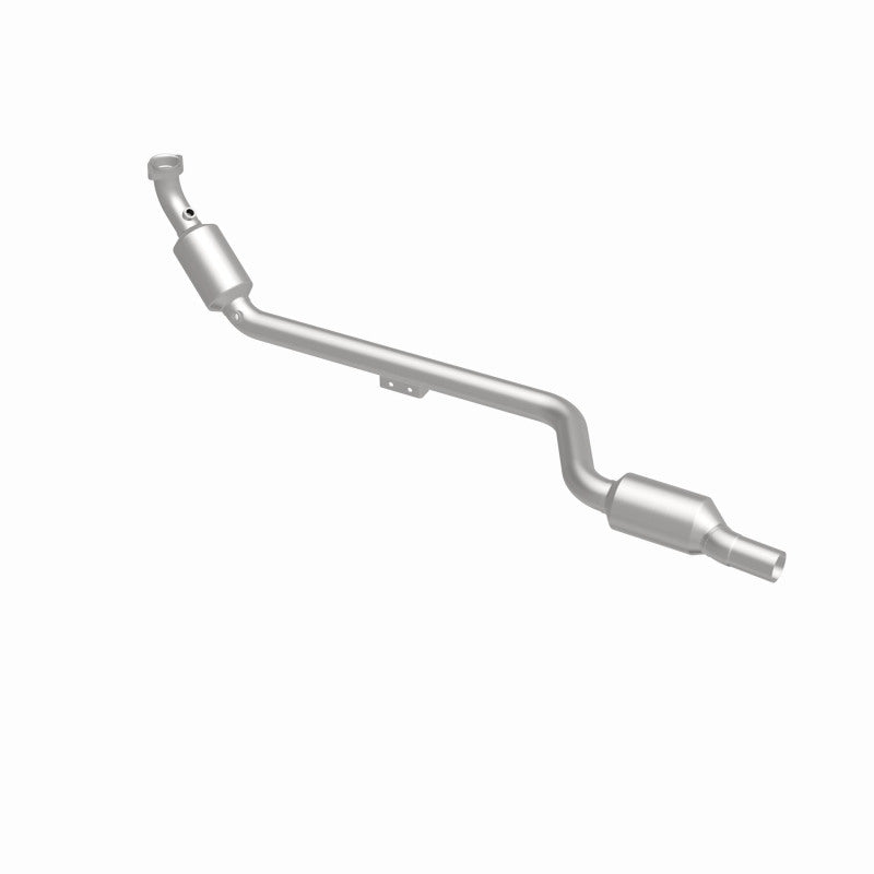 Magnaflow 2005 Mercedes-Benz CLK320 3.2L Direct Fit Converter Magnaflow
