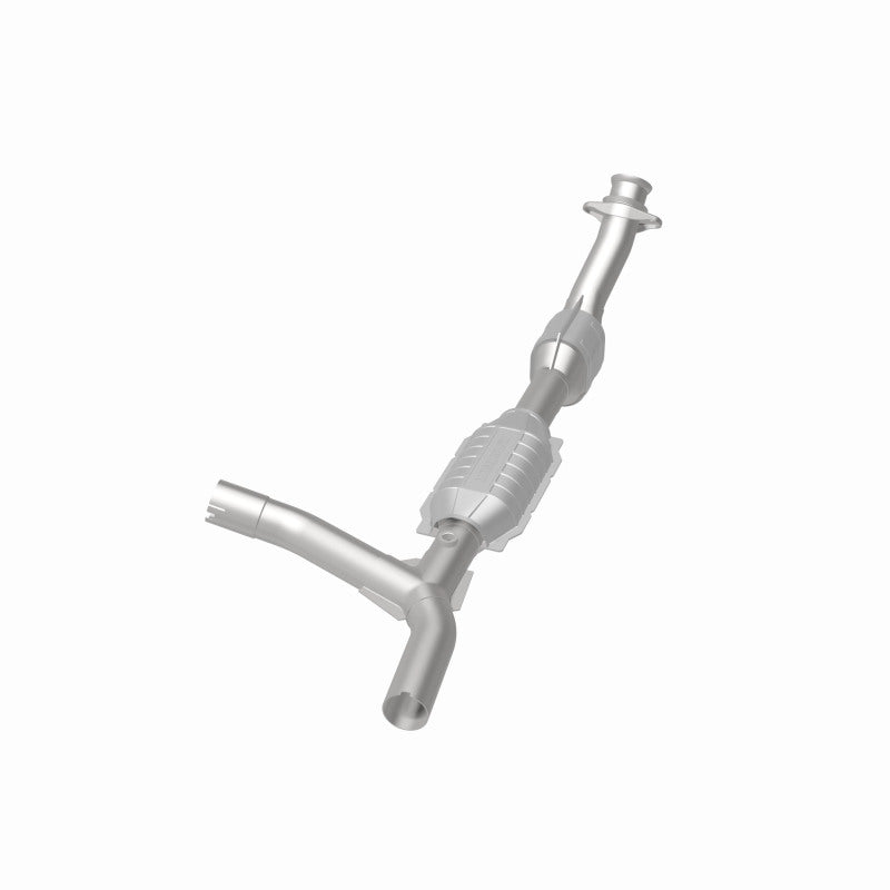 MagnaFlow Conv DF 01-03 Ford E150 4.2L Passenger Side Magnaflow