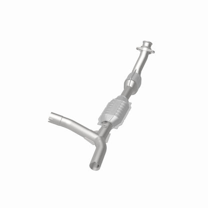 MagnaFlow Conv DF 01-03 Ford E150 4.2L Passenger Side Magnaflow